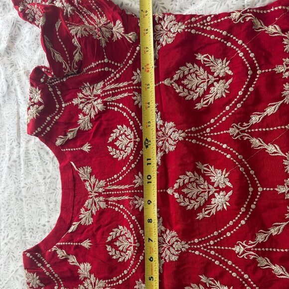 Pakistani Indian Shalwar Kameez Punjabi suit(NEW) - Picture 2 of 12